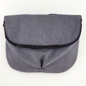 Lululemon All Day Purple Crossbody Belt Bag